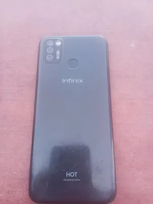 Infinix 1
