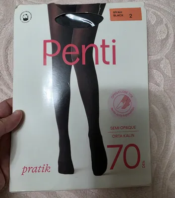 Penti tahorat kalgotki