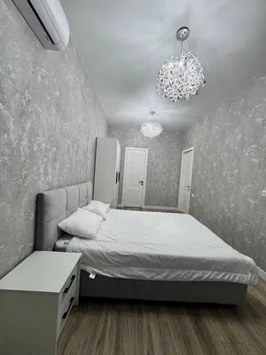 №4 Ijaraga beriladi 2 xonali 4/9 kvartira Yakkasaroy Shota Rustaveli ko‘chasi 1