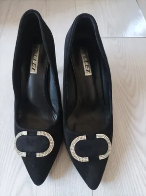 tufli ayollar 37 poshnali 1