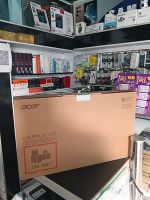 Acer lite AL16-54P-39U 1