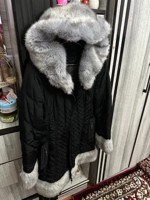 Куртка