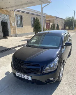 Cobalt GX STYLE 2023 12 oy sotiladi 1