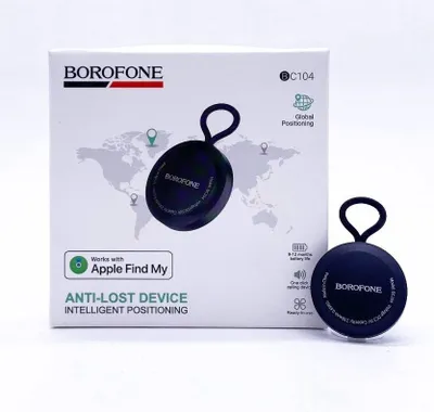 Borofone Airtag’i