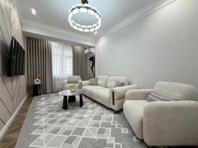 108 m², Yakkasaroy tumanida 4 xonali kvartira sotiladi · ID 80 1
