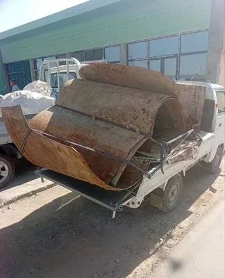 Принимаем металлолом 1