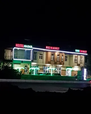 KvartiraYotoqxona 1