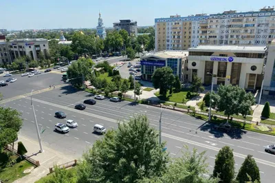 Аренда квартиры Мирабаде 1
