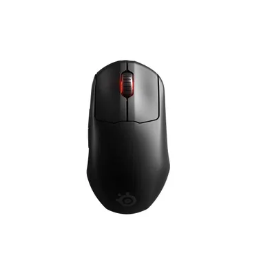 ^ Рассрочка на Беспроводную Мышь SteelSeries Prime Wireless 1