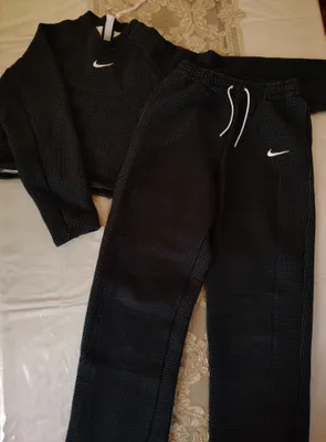 Спортивная одежда 1