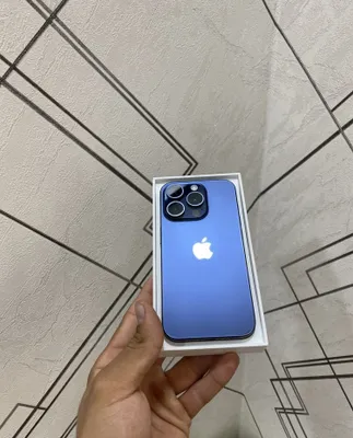 Iphone 15 pro 1