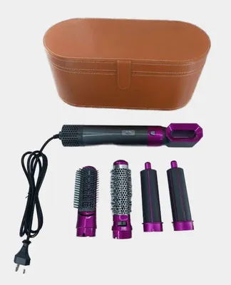 СТАЙЛЕР DYSON