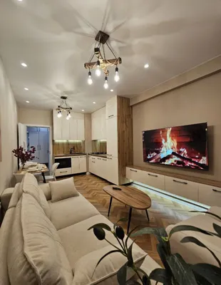 Продажа 2-комн. кв. 58 м², Яккасарайский · ID 408 1