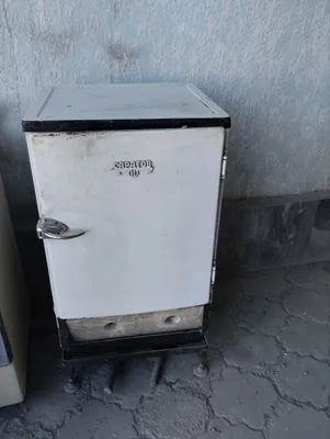Продаётся холодильник 1