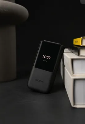 YENGI ! Nokia 2720 Flip *Dualsim | Dostavka 1