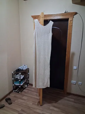 Вечернее платье 1