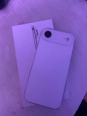 iPhone 17 Air, белый, 1:1, Дубай 1