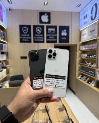 iPhone 12 Pro 128 ГБ 1