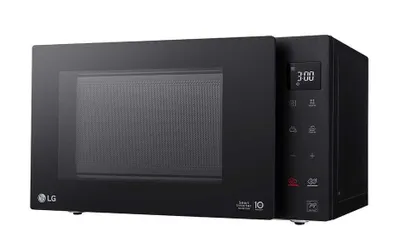 Срочно продаётся микроволновая печь LG MS2535GIS Smart Inverter 1
