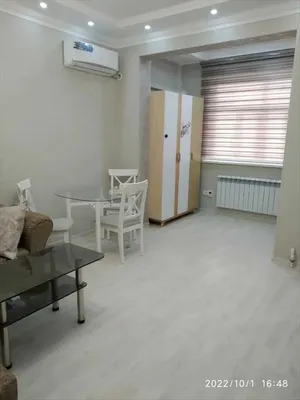 2 xonali kvartira ijarasi, 48 m², 3/4-qavat (ikkilamchi) 1