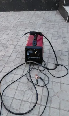 Сварка Полуавтомат б/у хороший 1