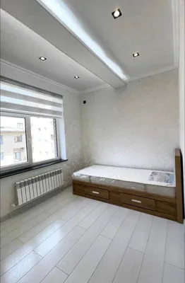 Продажа квартиры в ЖК Poytaht Residence (ул. Махтумкули) 1