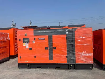 Генератор | Generator | 3квт - 1000квт