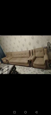 Диван