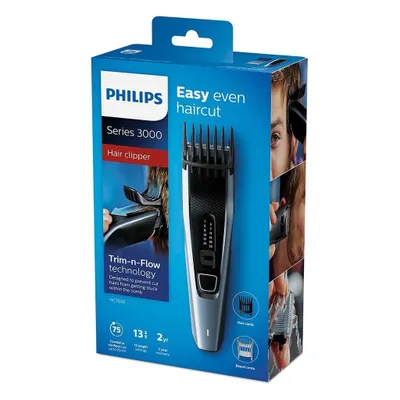 Триммер Philips 3530 1