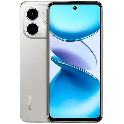 Продаётся Infinix Smart 9 128 ГБ, состояние идеальное, 4G
