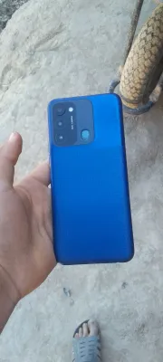 tecno spark go2022 1