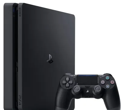 PS4 slim 1tb // 12.00 // GoldenHen