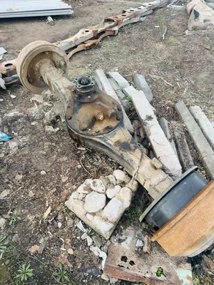 Gaz 53zadnimos41talik 1