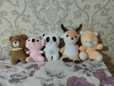 игрушкалар 1
