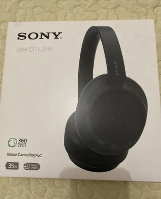 Sony WH720N quloqchinlari 1