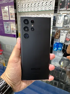 Samsung S 22 Ultra 1