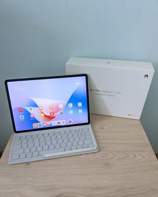 Ideal Huawei Matepad 11.5S 8/256GB Pappermate 1