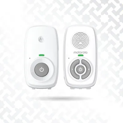 Радионяня Motorola AM21