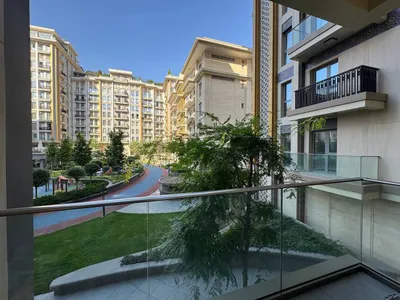 Mirabad Avenyu turar joy majmuasida 2 xonali kvartira ijarasi 1