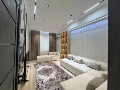 Аренда квартиры, 2-комн, 60 м², Чиланзар (Новза), новостройка 1