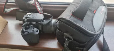 Canon 700d kameramni sotaman 1