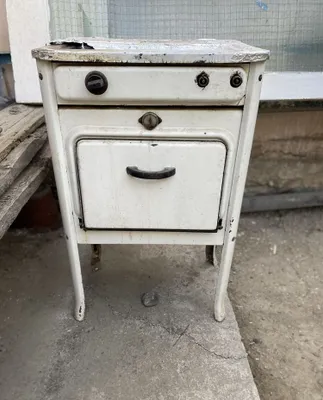 Ishlatilgan gaz plitasini sotaman