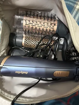 Фен-стайлер Babyliss Style Pro 1000