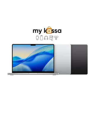 MacBook Pro 14 M4 Pro 12-Core