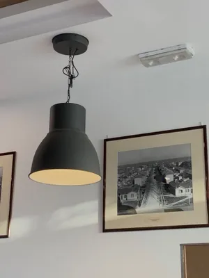 IKEA osma chirog‘i 1