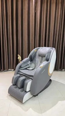 Массажное кресло REZOMAX A7, бесплатная доставка 1