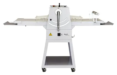 Тестораскаточная машина Apach BakeryLine ASH500800