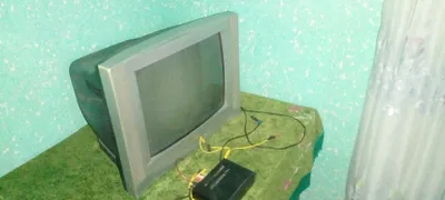 Televezor Sotiladi 1