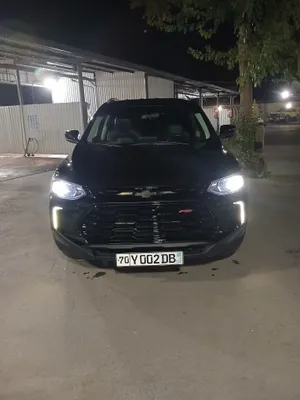 Tracker 2 avtomobili 4-pog'onali, Toshkent shahar 1