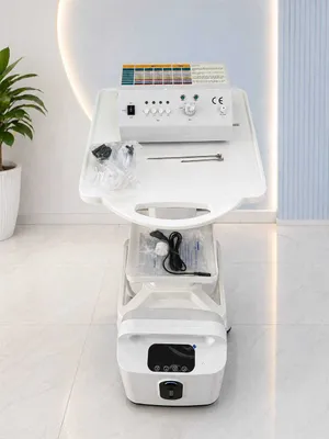 Профессионал Озонотерапия қурилмаси. Озонатор - AOT-MD-520 !